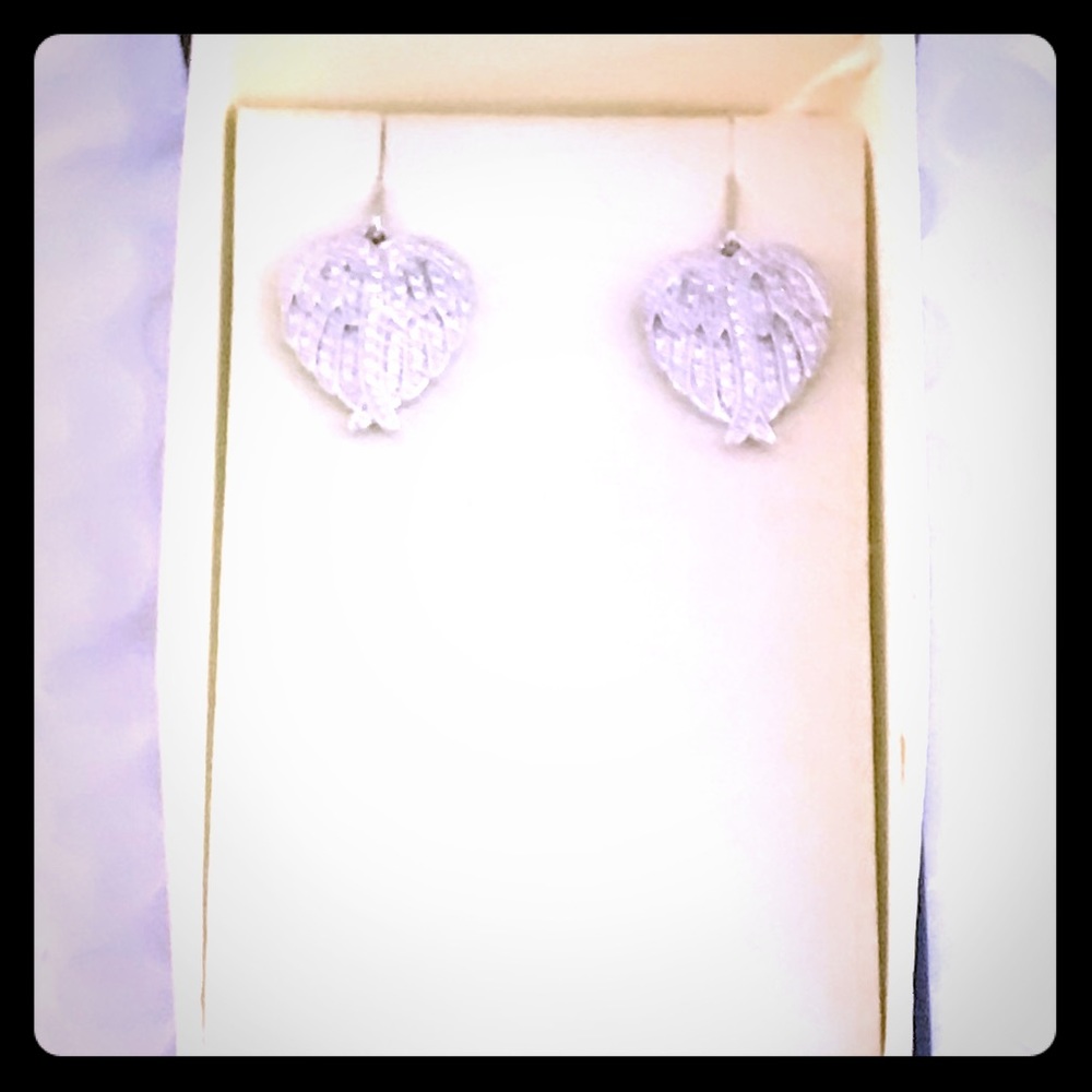 New Heart Wing Earnings